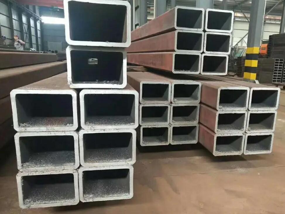 铅山s355j0方管